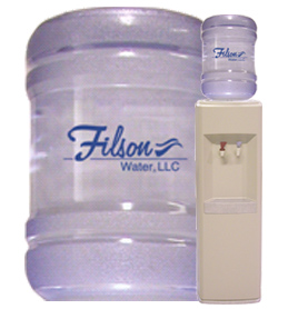 central pa bottled water and coffee delivery service
